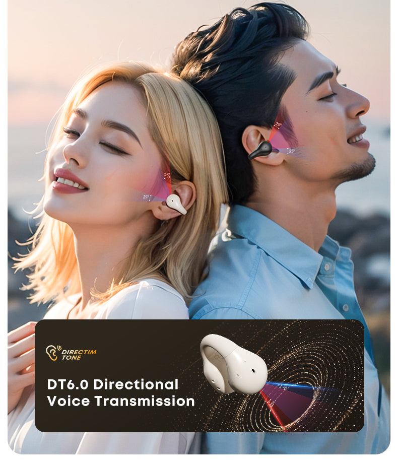 ClipBuds R2 (TS09)