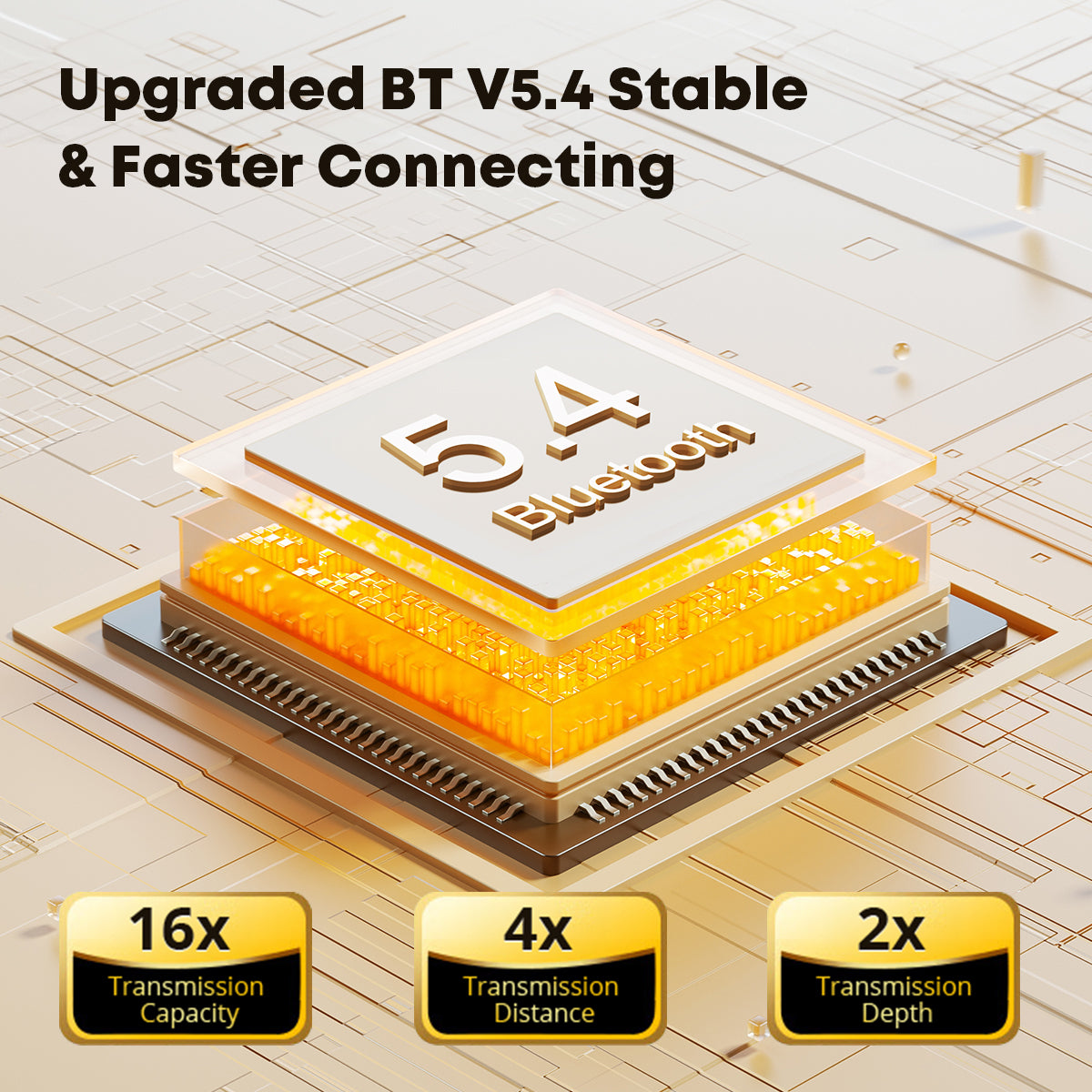 ClipBuds R2 (TS09)