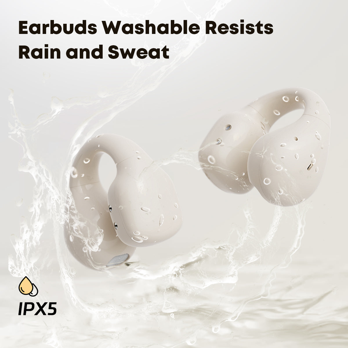 ClipBuds R2 (TS09)