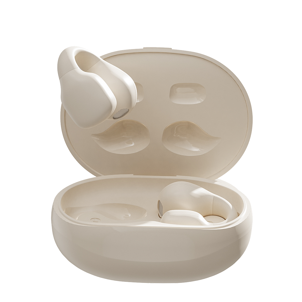 ClipBuds R2 (TS09)