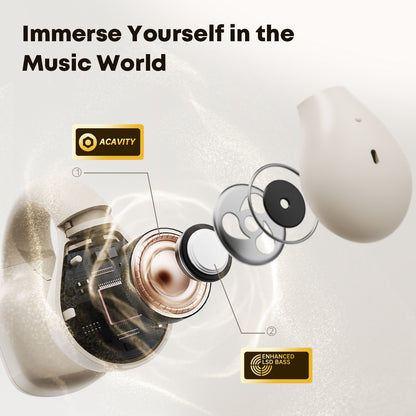 ClipBuds R2 (TS09)